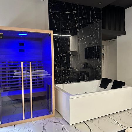 Milan Hub Private Spa Экстерьер фото