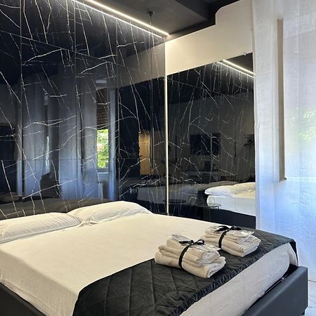 Milan Hub Private Spa Экстерьер фото