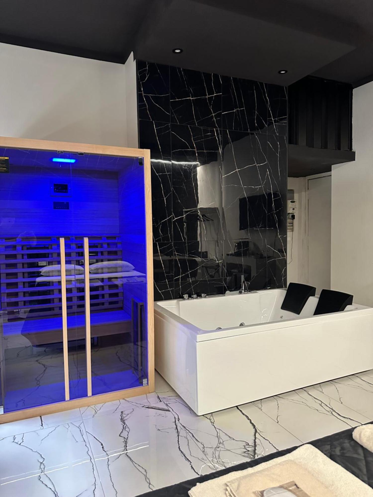 Milan Hub Private Spa Экстерьер фото