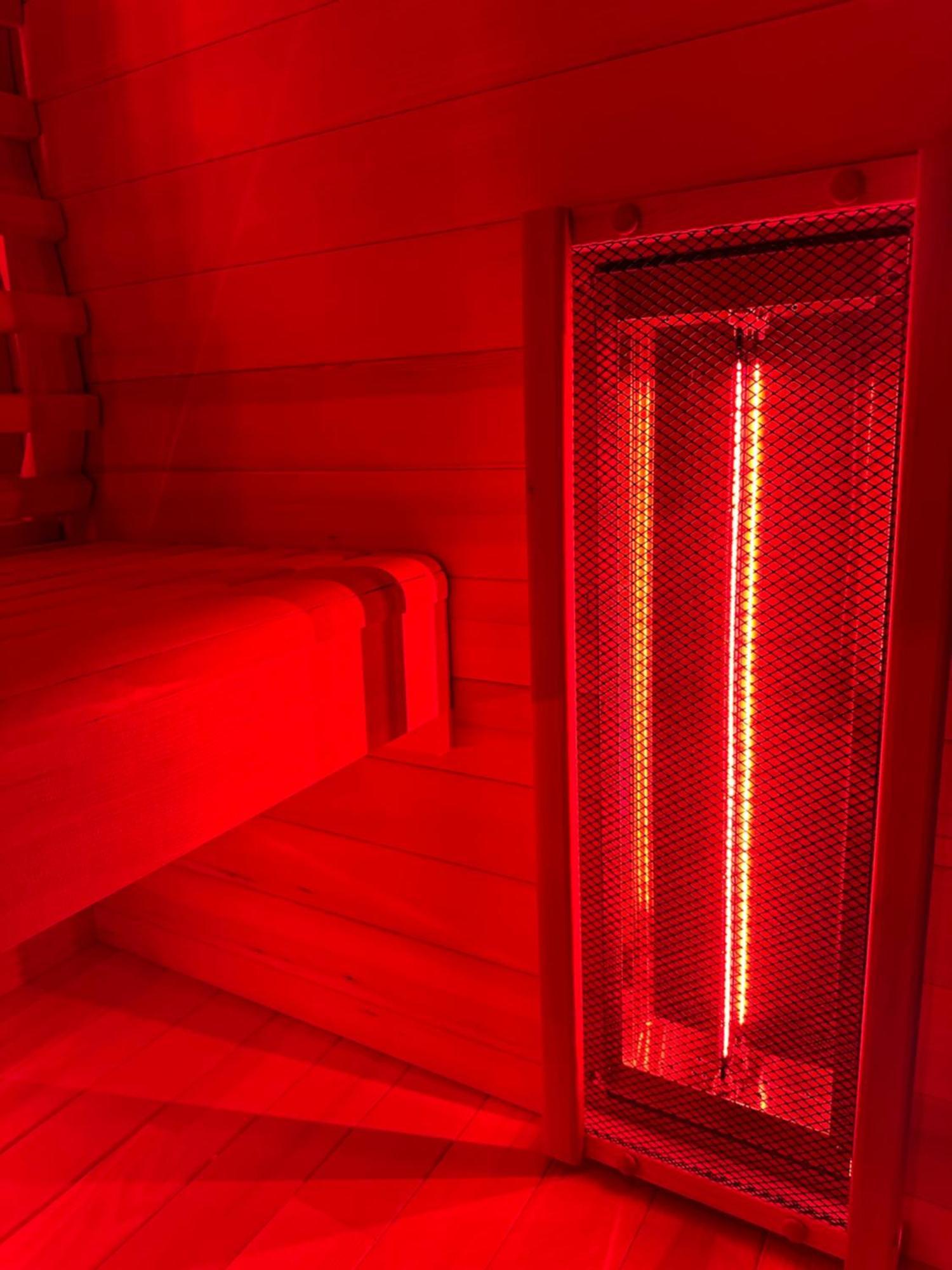 Milan Hub Private Spa Экстерьер фото