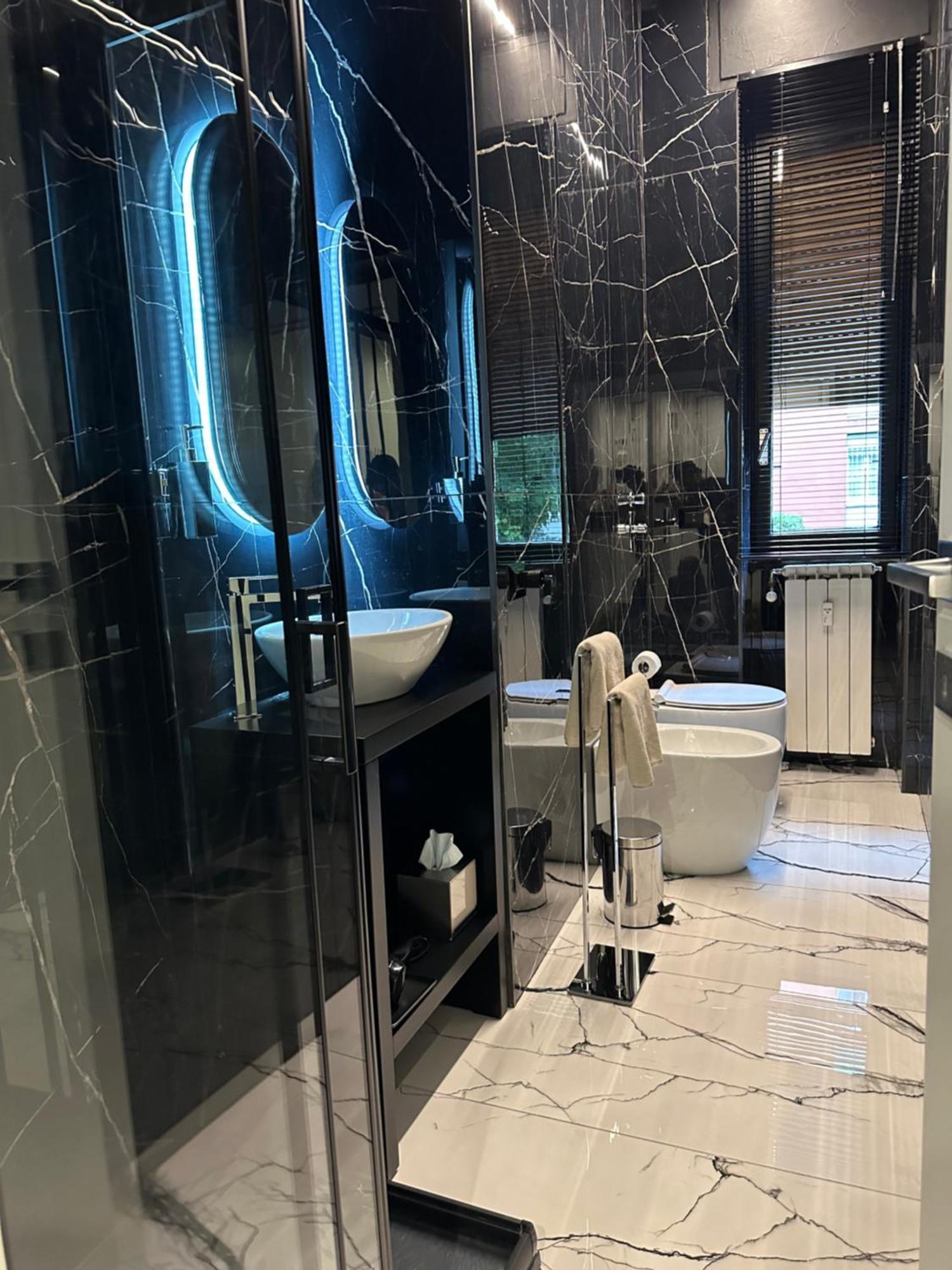 Milan Hub Private Spa Экстерьер фото