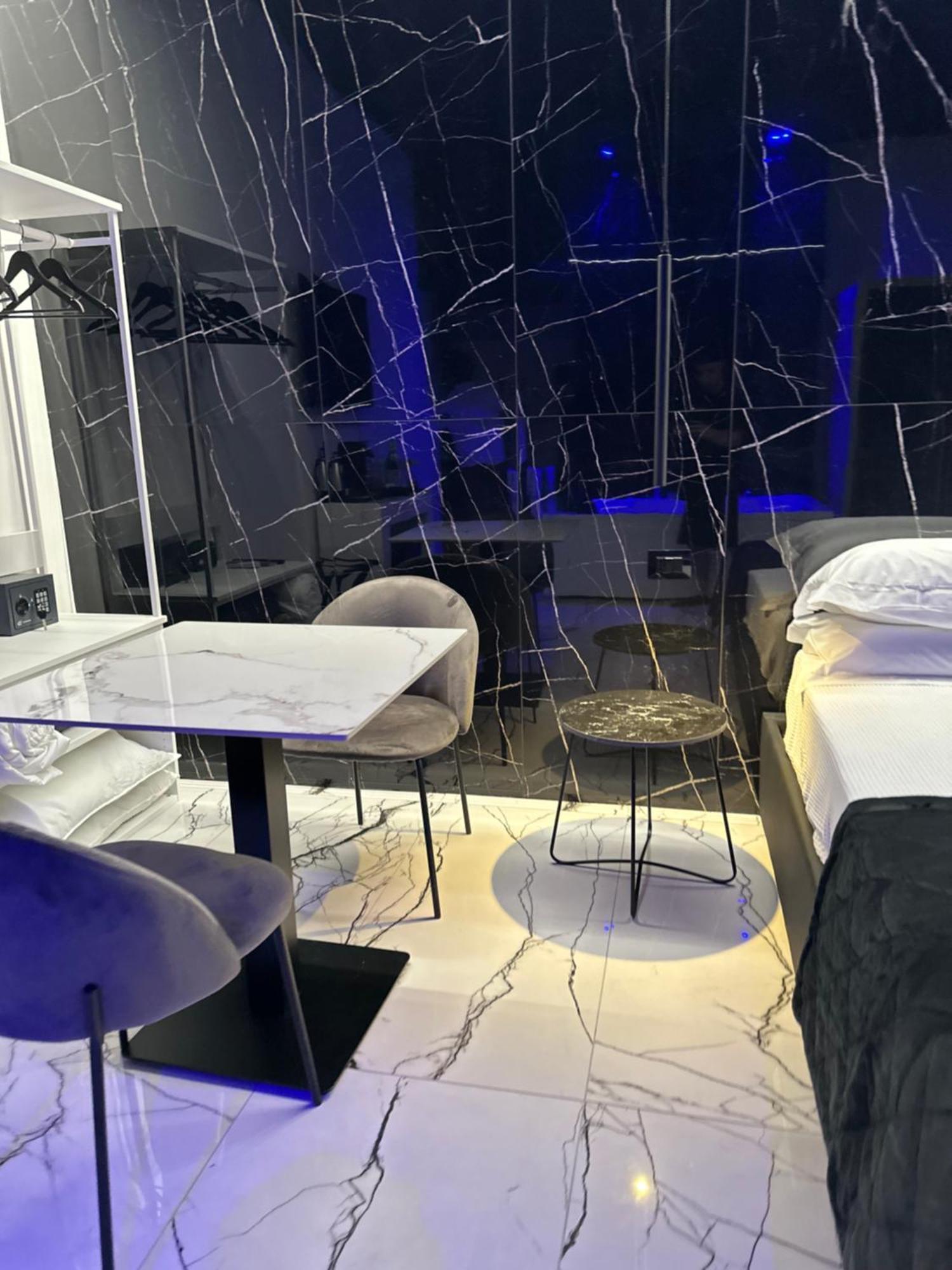 Milan Hub Private Spa Экстерьер фото