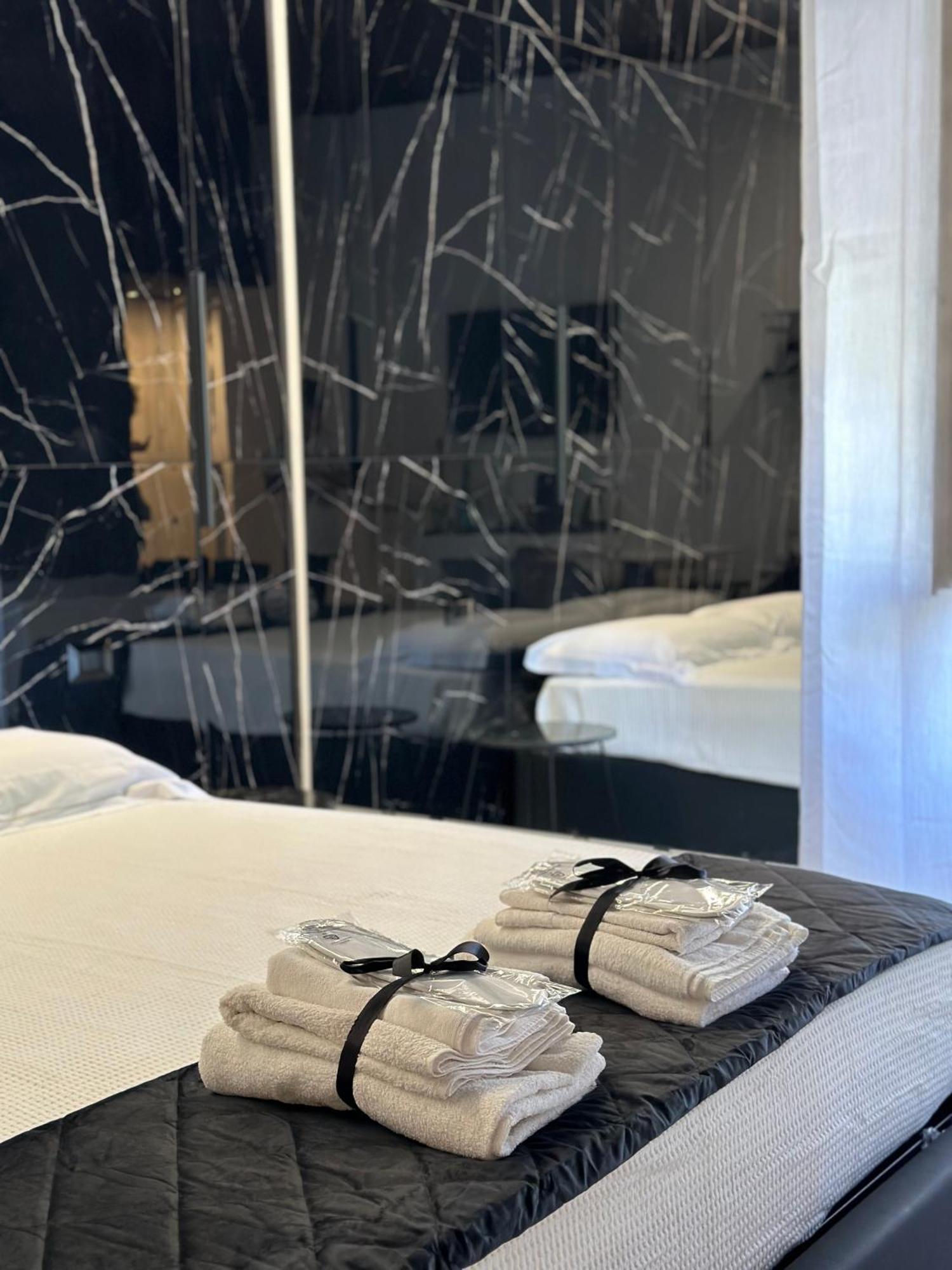 Milan Hub Private Spa Экстерьер фото