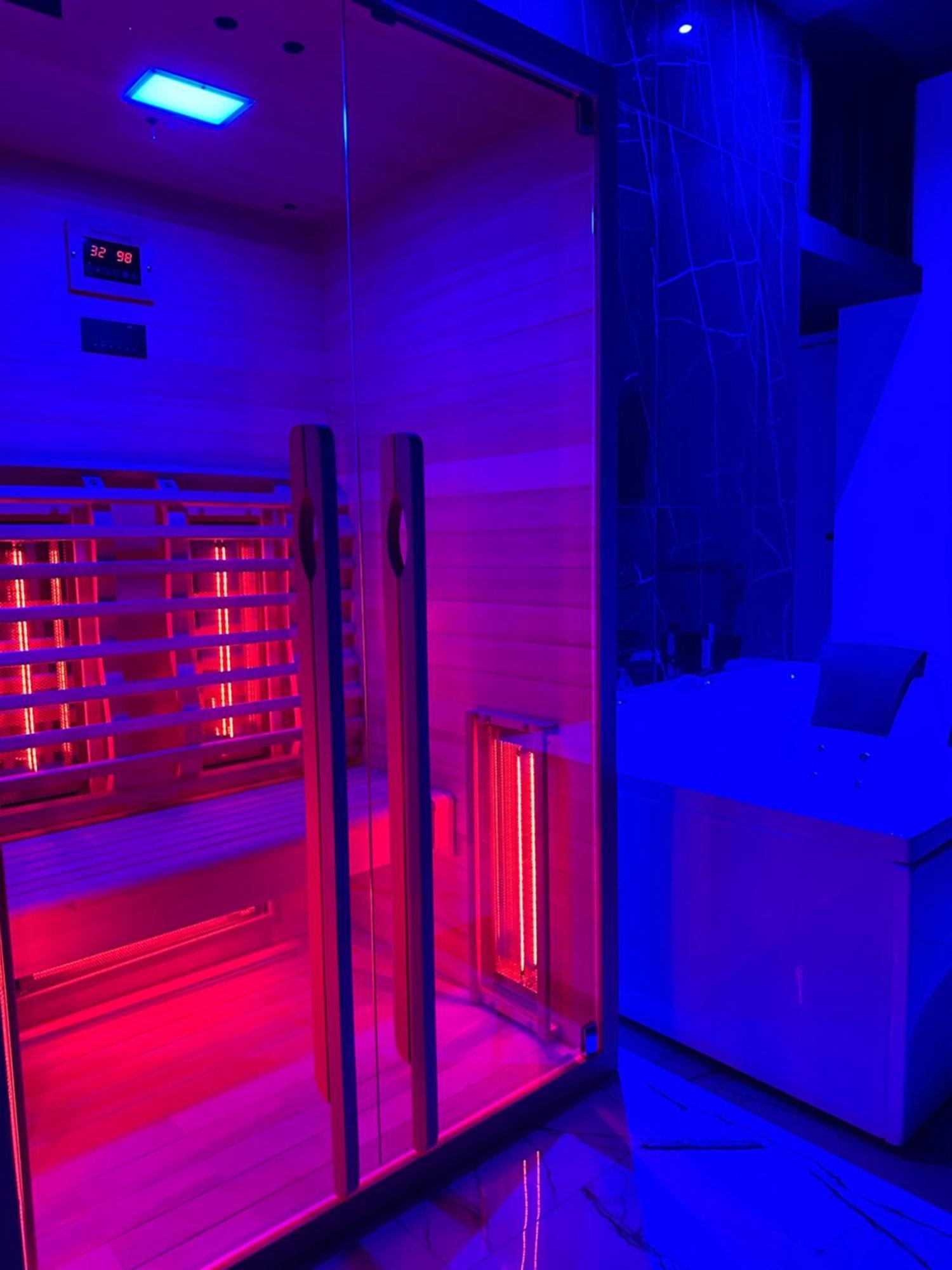Milan Hub Private Spa Экстерьер фото
