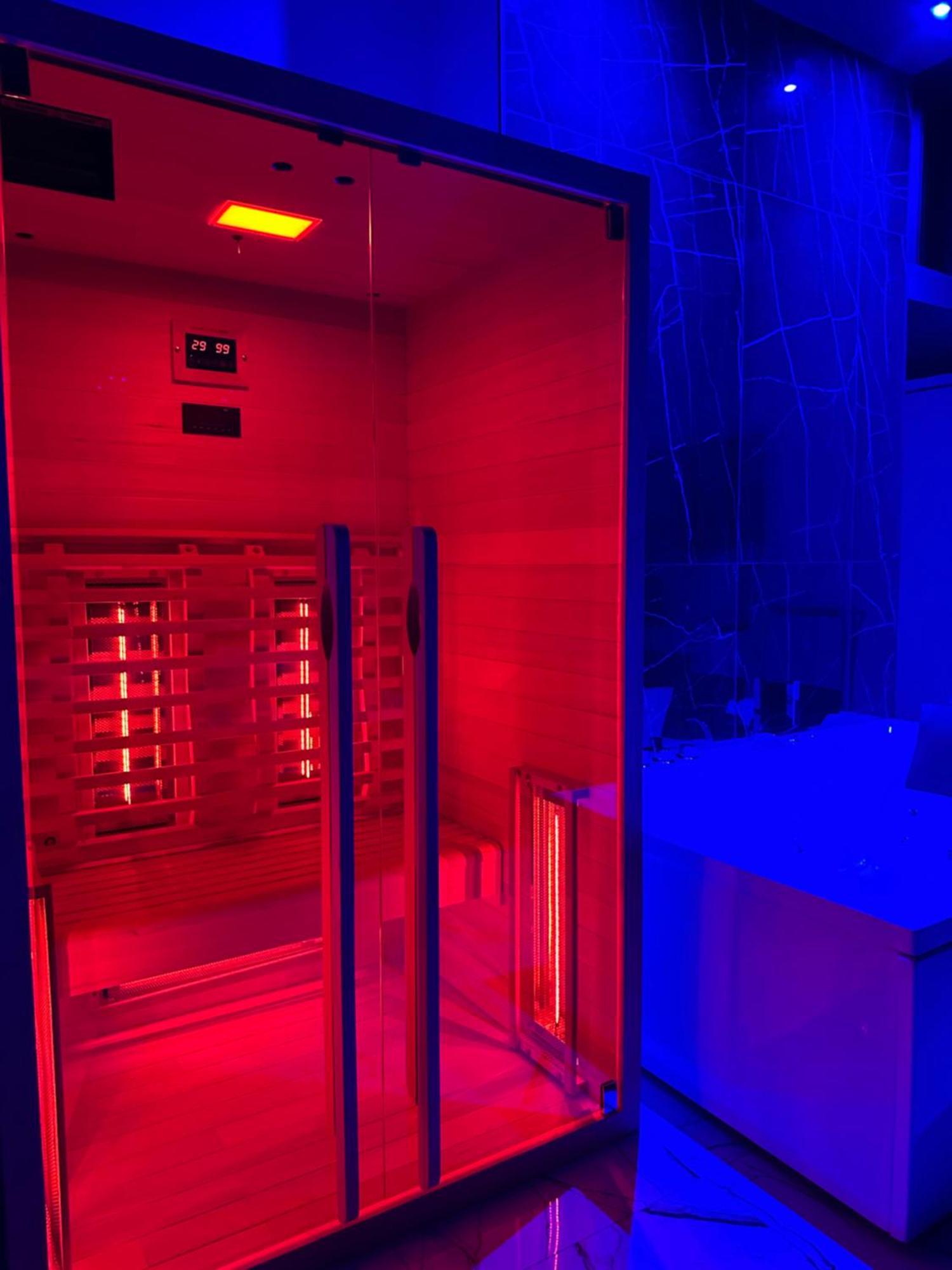 Milan Hub Private Spa Экстерьер фото