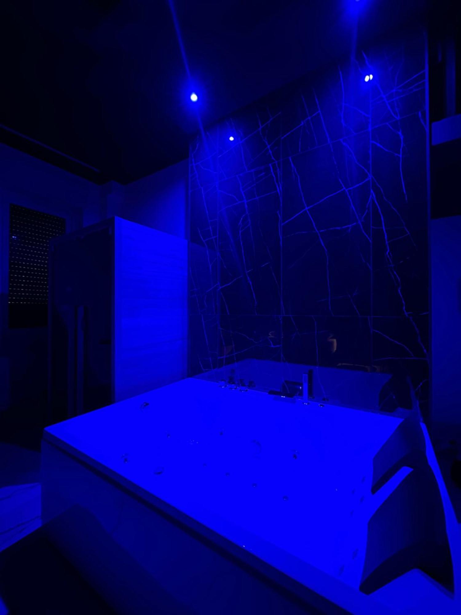 Milan Hub Private Spa Экстерьер фото