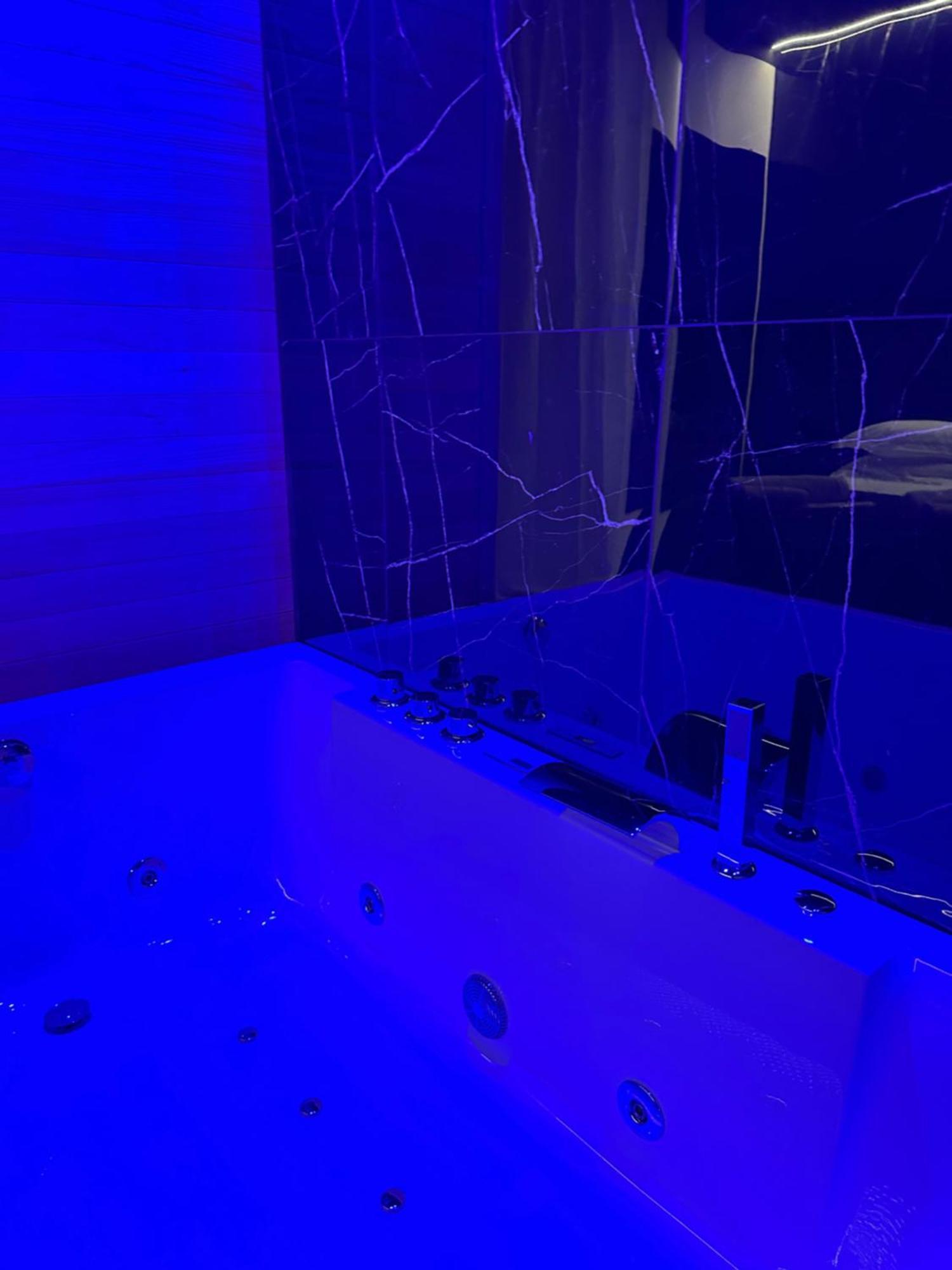 Milan Hub Private Spa Экстерьер фото